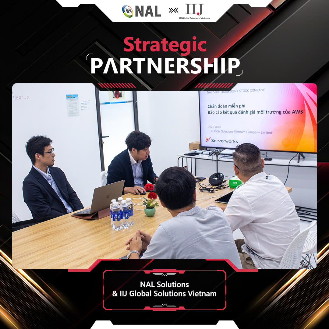 IIJ Global Solutions