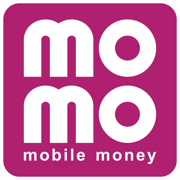 Mobile Money Logo