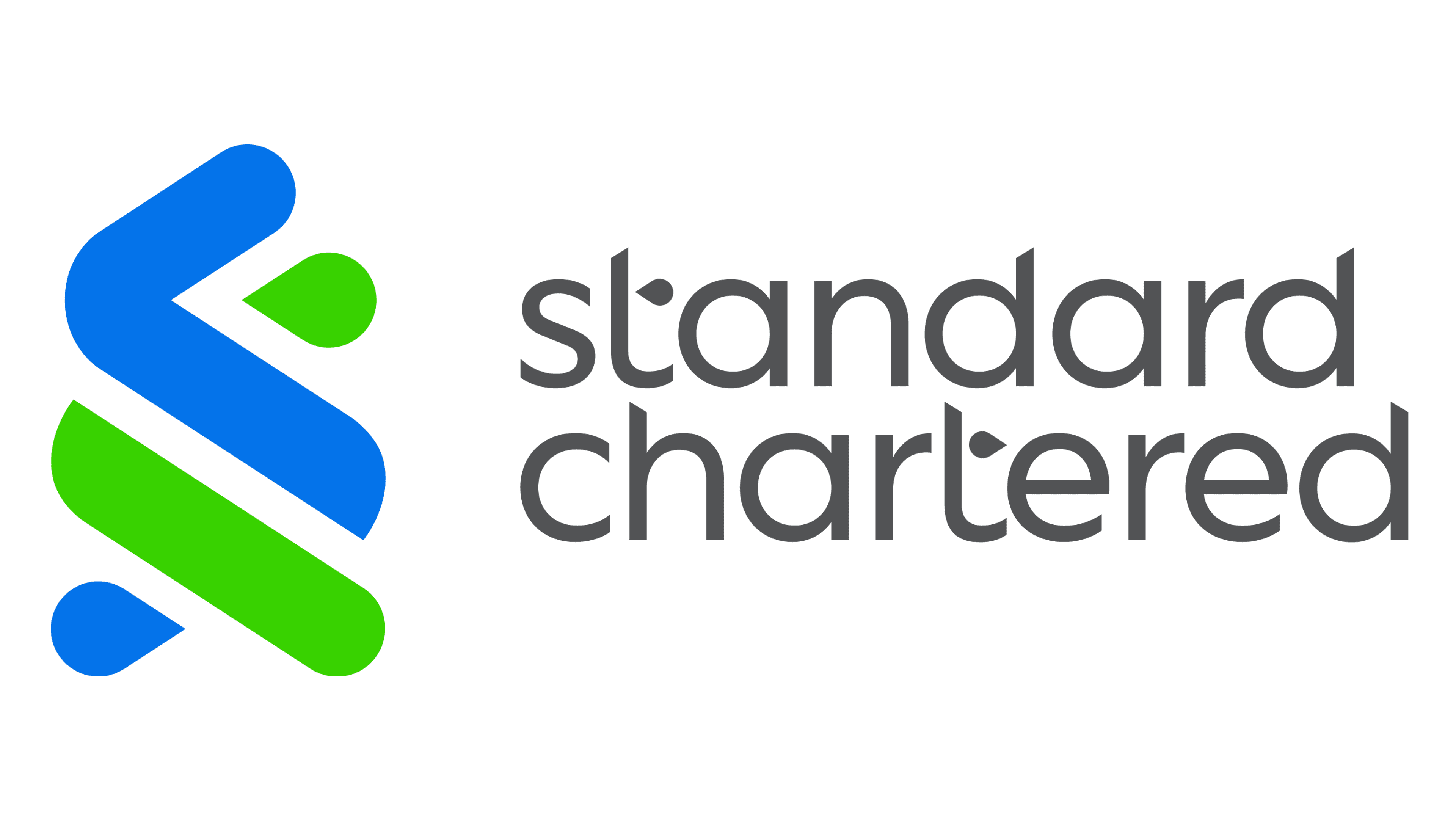 Standard Chartered Logo