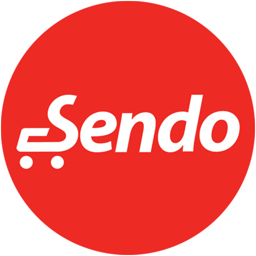Sendo Logo