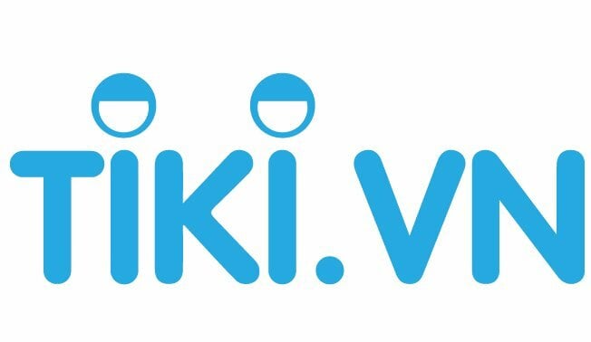 tiki.vn Logo