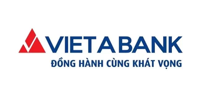 VIETABANK Logo