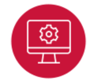 cookies setting icon