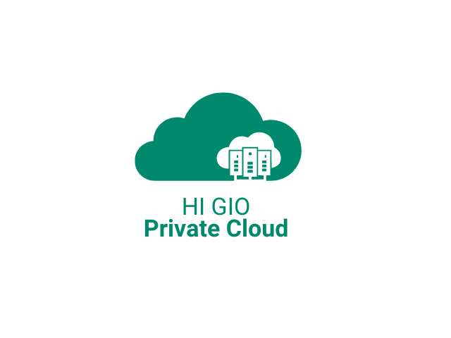 HI GIO PRIVATE CLOUD