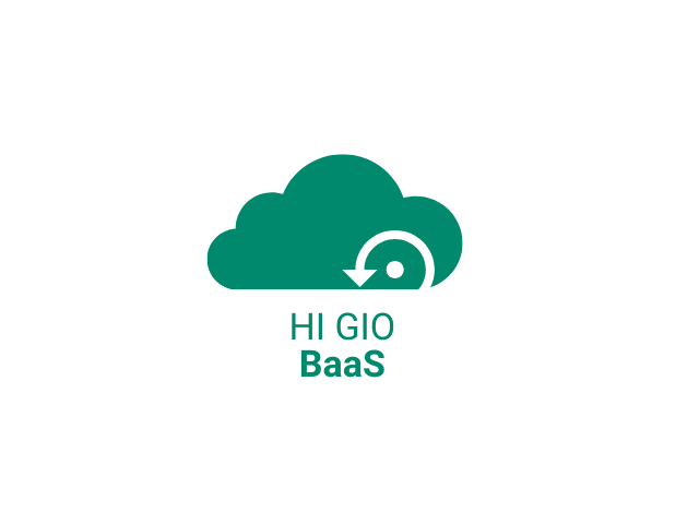 HI GIO CLOUD