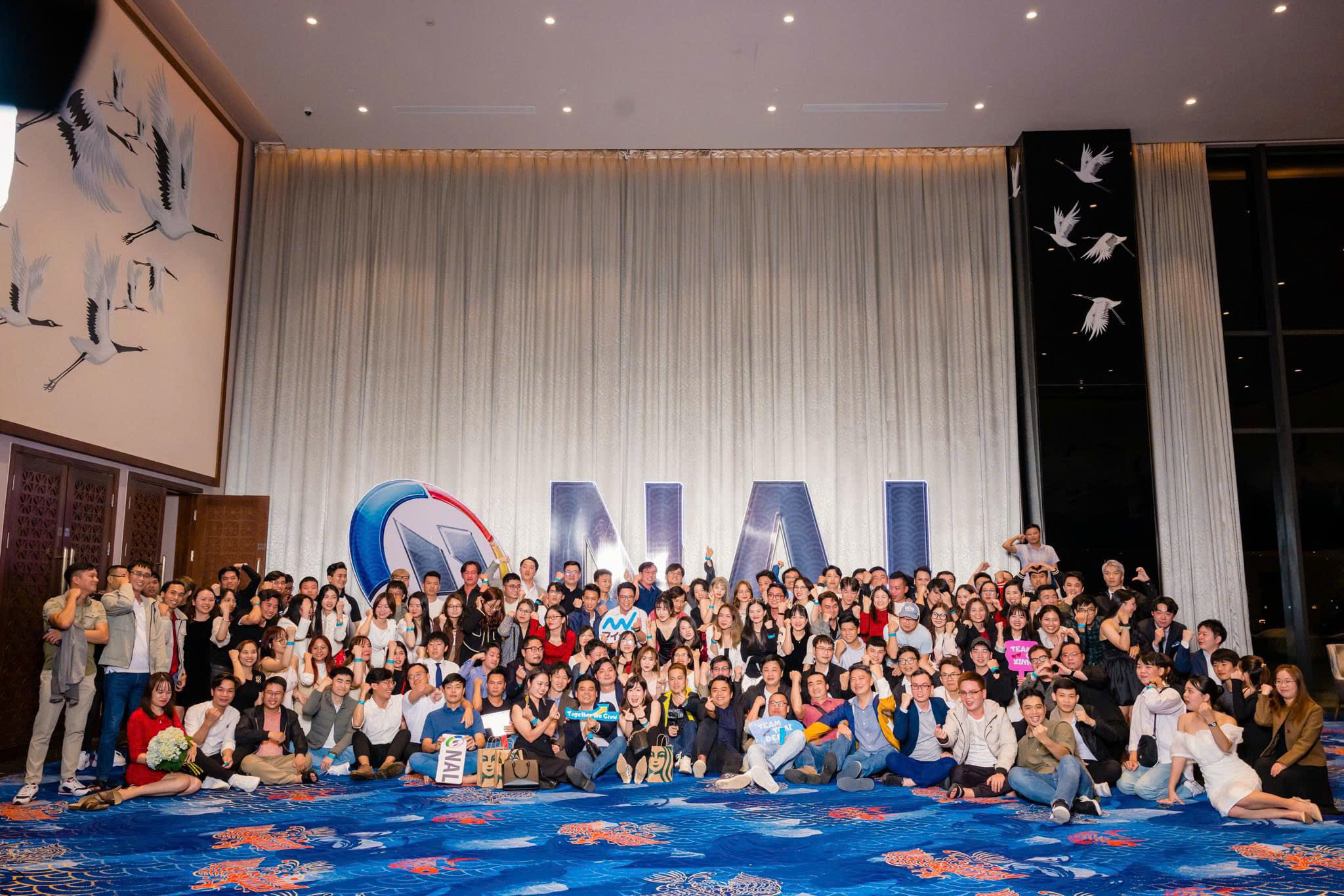 NAL Solutions NAL Solutions