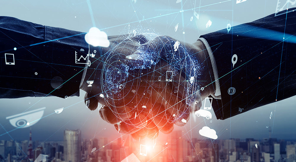 Cloud consulting