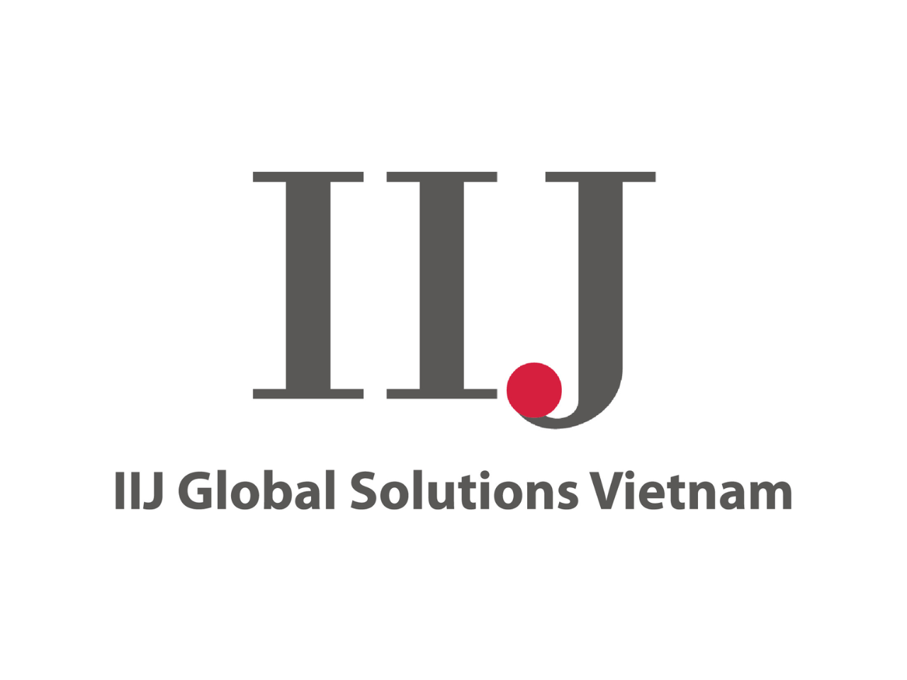 iij logo
