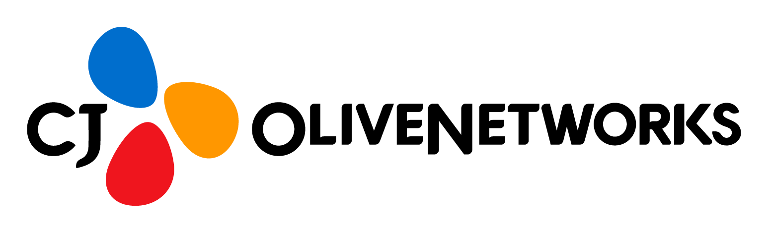 Olive networks