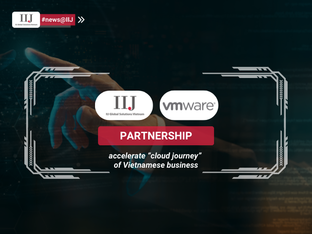 Partnership Announcement