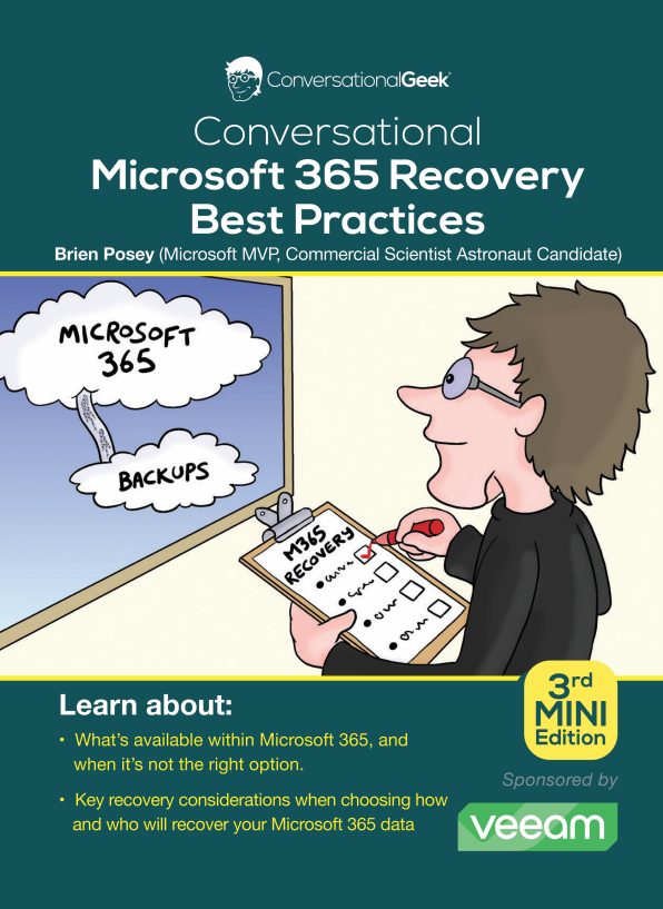 Microsoft 365向けBaaSを導入すべき理由
