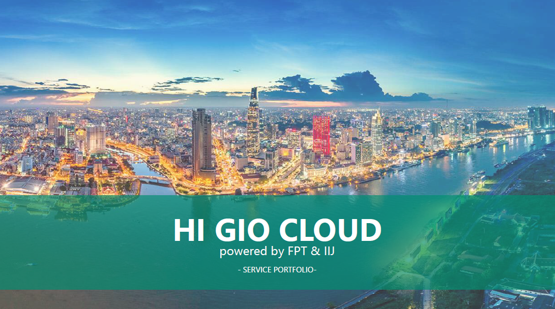 Brochure HI GIO Cloud