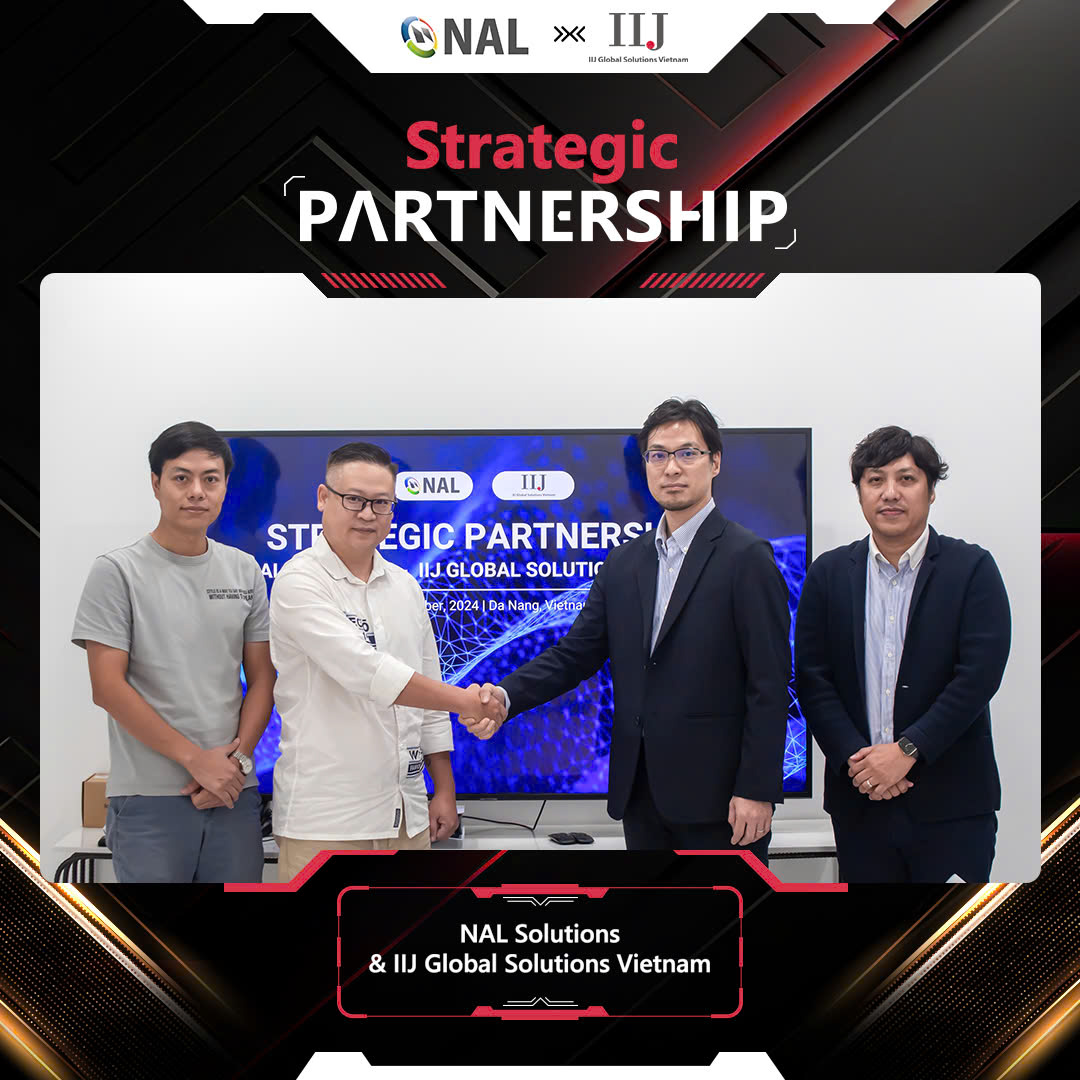NAL Solutions